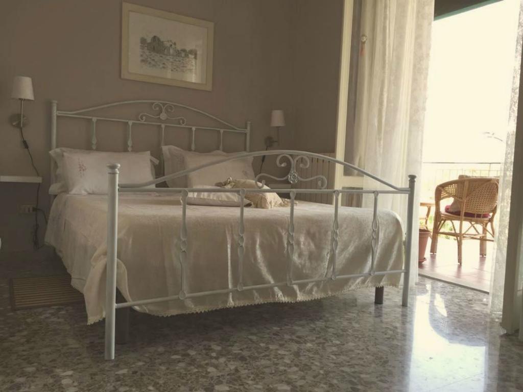 La Fonte Bed and Breakfast Syrakusa Rum bild
